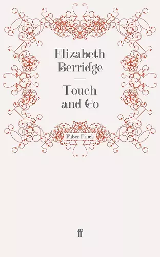 Touch and Go cover