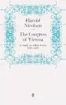 The Congress of Vienna cover