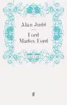 Ford Madox Ford cover