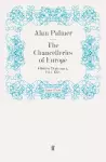 The Chancelleries of Europe cover