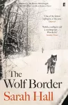 The Wolf Border cover
