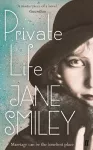 Private Life cover