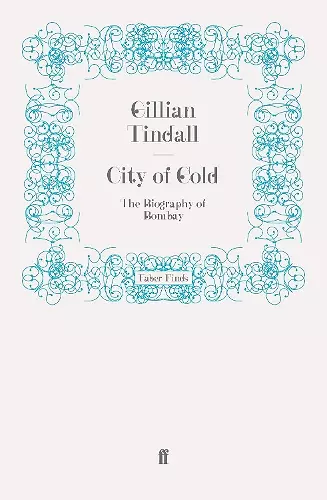 City of Gold cover