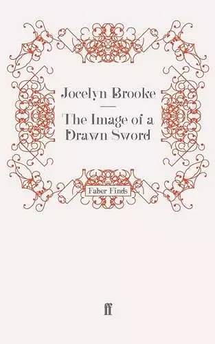 The Image of a Drawn Sword cover