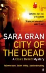 City of the Dead cover