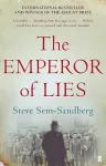 The Emperor of Lies cover