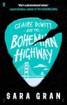 Claire DeWitt and the Bohemian Highway cover