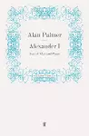 Alexander I cover