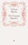The Guyana Quartet cover