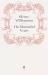 The Beautiful Years cover