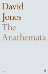 The Anathemata cover