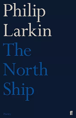 The North Ship cover