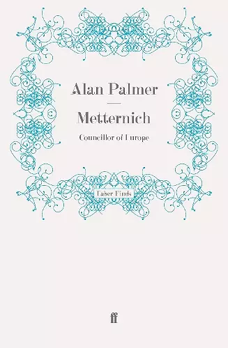Metternich cover