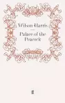 Palace of the Peacock cover