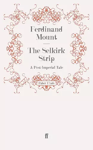 The Selkirk Strip cover