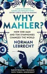 Why Mahler? cover