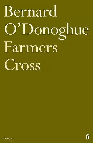 Farmers Cross cover