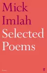 Selected Poems of Mick Imlah cover
