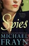 Spies cover