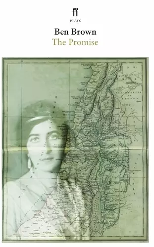 The Promise cover