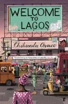 Welcome to Lagos cover