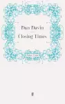 Closing Times cover