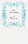 Louis MacNeice cover