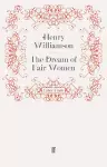 The Dream of Fair Women cover