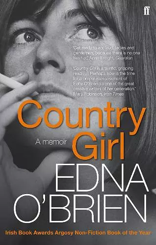 Country Girl cover