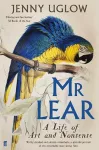 Mr Lear cover