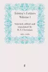 Tolstoy's Letters cover