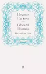 Edward Thomas cover