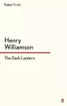 The Dark Lantern cover