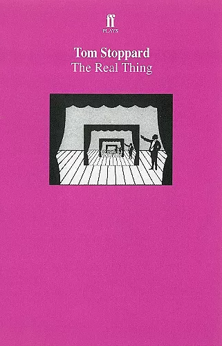 The Real Thing cover