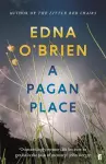 A Pagan Place cover