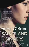 Saints and Sinners cover