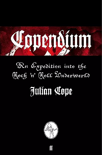 Copendium cover