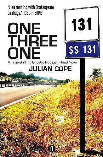 One Three One cover