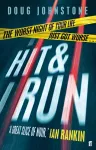 Hit and Run cover