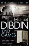 End Games cover