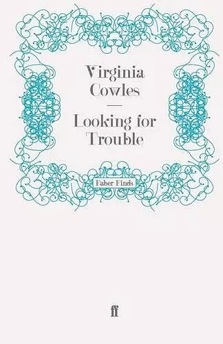 Looking for Trouble cover