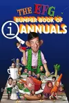 The EFG Bumper Book of QI Annuals cover