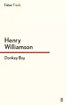 Donkey Boy cover