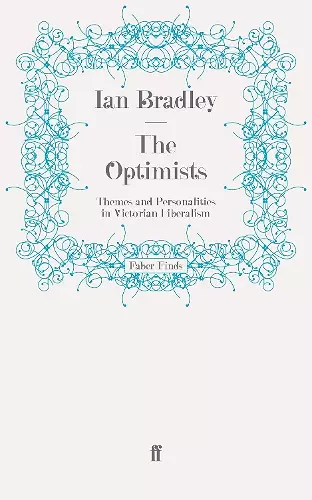 The Optimists cover