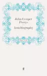 Autobiography cover