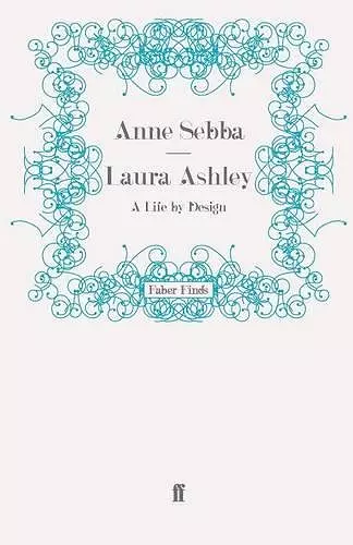 Laura Ashley cover