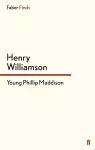 Young Phillip Maddison cover