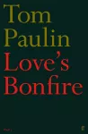 Love's Bonfire cover