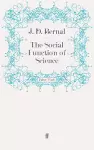 The Social Function of Science cover