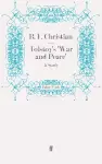 Tolstoy's 'War and Peace' cover